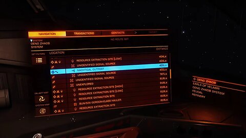 Elite Dangerous Part 20 Hiring Somebody