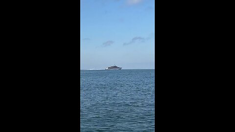 Livestream Highlights - Boat Ride To Keewaydin Part 3 #LiveStream #BoatRide #KeyWestExpress #FYP
