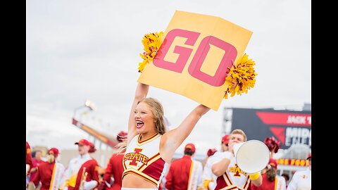 CHEERLEADER