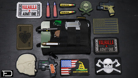 Your EDC Pouch is Missing ONE Thing!