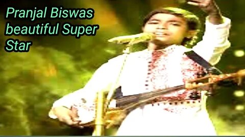 pranjal Biswas beautiful mixed song...