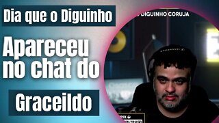 Cortes do Canal: Dia Que o @Diguinho Coruja Fez Algo Incrível Pelo Meu Canal