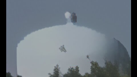 Trump Butler Rally - Shooter on Water Tower