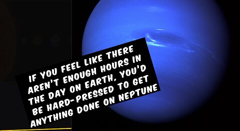 7 Interesting Facts About Neptune You Need to Know