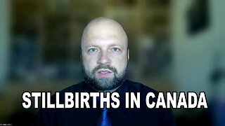Stillbirths in Canada