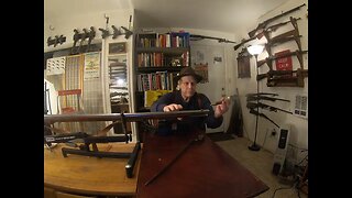 plug bayonet and the history of bayonets in general