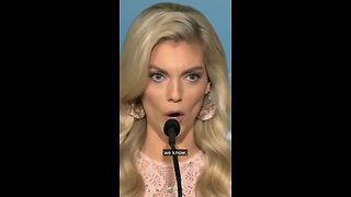 Liz Wheeler EXPOSES The Socialist Motives Behind The Climate Agenda.