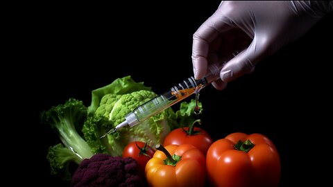 mRNA Food: Which Fruits/Veggies Are First Targets
