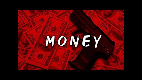 Fast Rap Trap Rap Beat Instrumental ''MONEY'' DaBaby x Tyga Type Club Hype Banger Whistle Beat