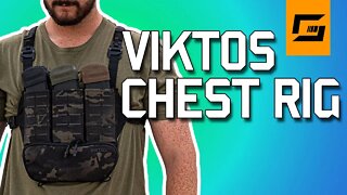 Get Home Chest Rig | Viktos Taculus Chest Rig