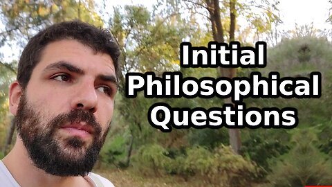 Mind Data Structures : Initial Philosophical Questions