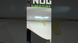 10g Bubble Nugsmasher XP! Black Friday Event ON NOW!Learn more at NugSmasher.com Rosin Made Simple©