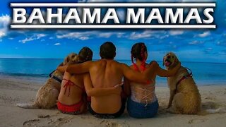Bahama Mamas - S5:E09