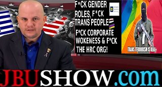 LEGAL EXTORTION: HOW ONE EVIL TRANS MAFIA ORG IS BULLYING CORPORATE AMERICA TO EMBRACE WOKENESS