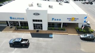 Great Deals at Bolivar Ford