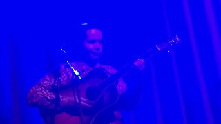 Billy Strings - The Train That Carried My Girl From Town/Black Mountain Rag (Huntsville)