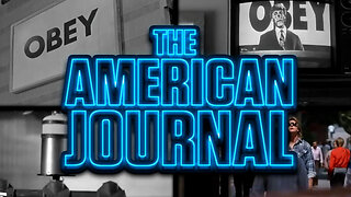 American Journal - Hour 1 - Dec - 14 (Commercial Free)