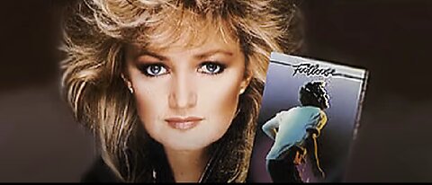 Bonnie Tyler - Holding Out For a Hero (UltraTraxx Long Hero Version)