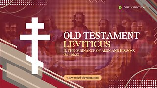 The Orthodox Study Bible | LV 8 - 10 [27/365]