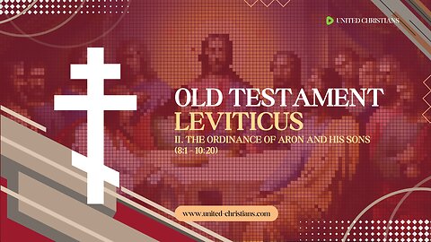 The Orthodox Study Bible | LV 8 - 10 [27/365]