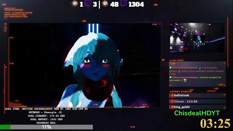 [VR] [VRChat] Dancing - NEFFEX - Hope