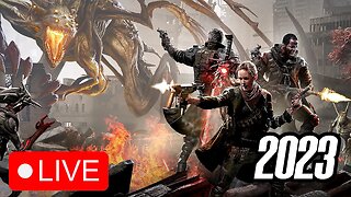 🔴 READY 4 Remnant 2 🔴 Remnant 1 Gameplay in 2023