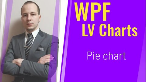 How To Use Pie Charts with LiveCharts in WPF