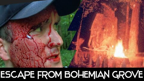 Escape From Bohemian Grove