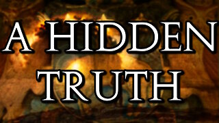 A Hidden Truth (Fakeologist)