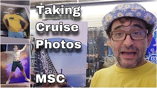 How to Cruise: Photos! Fun and FREE!?!?