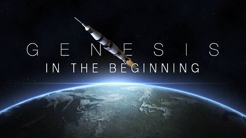 Apollo 8: Genesis: In The Beginning