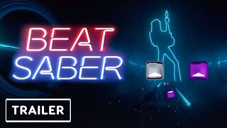 Beat Saber - PS VR2 Trailer | PlayStation Showcase 2023