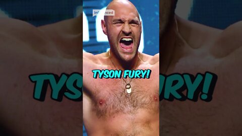 Tyson Fury Says Jake Paul NEEDS Tommy