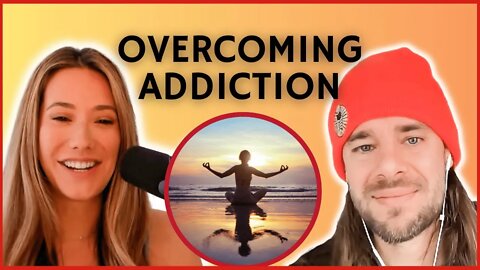Breath work, Overcoming Addiction, and Psychedelics with Robbie Bent #63