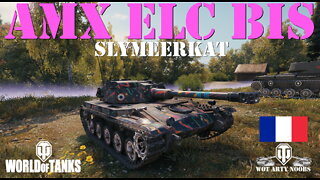 AMX ELC bis - SlyMeerkat
