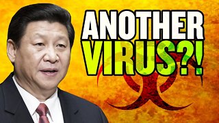 Another Virus Emerges in China