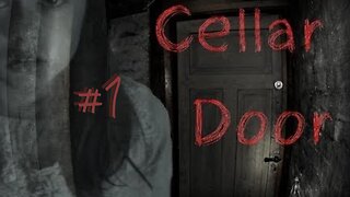 Cellar Door #1