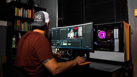 How to improve your Video editing quality & visual effects