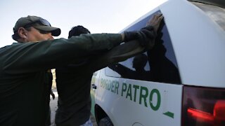 Union Says Migrant Surge Puts Border Agents 'In Impossible Situations'