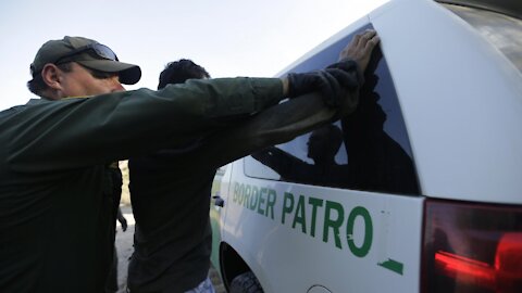 Union Says Migrant Surge Puts Border Agents 'In Impossible Situations'
