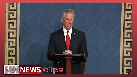 Tommy Tuberville Accuses Democrats of "Attack on the Family" - 5555