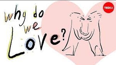 Why do we love? A philosophical inquiry - Skye C. Cleary
