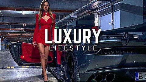 Billionaire Luxury Lifestyle | Luxury Lifestyle visualization