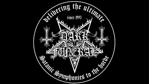 DARK FUNERAL