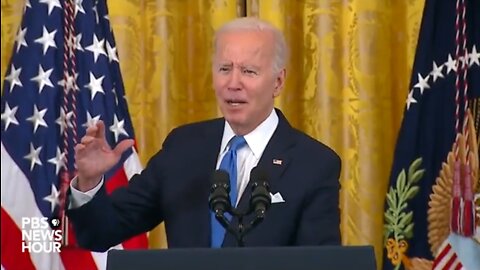 Biden To Hispanic Crowd: Maybe Some Of You Are Dreamers