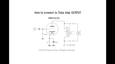 The old radio sound with Paper Cup Piezoelectric Speaker