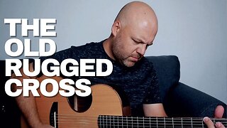 The Old Rugged Cross | Derek Charles Johnson