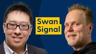 Samson Mow & James Wallace | Swan Signal | EP 119