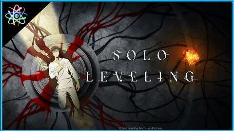 SOLO LEVELING│1ª TEMPORADA - Trailer (Legendado)