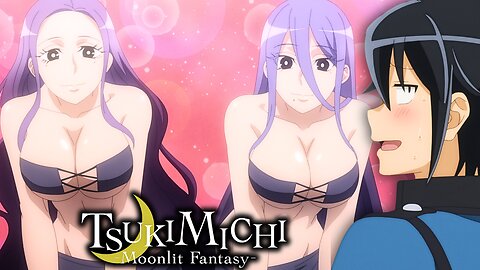 The Plot Is Getting THICC... | Tsukimichi -Moonlit Fantasy- S2 Episode 7 Reaction